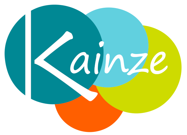 Logo de kainze