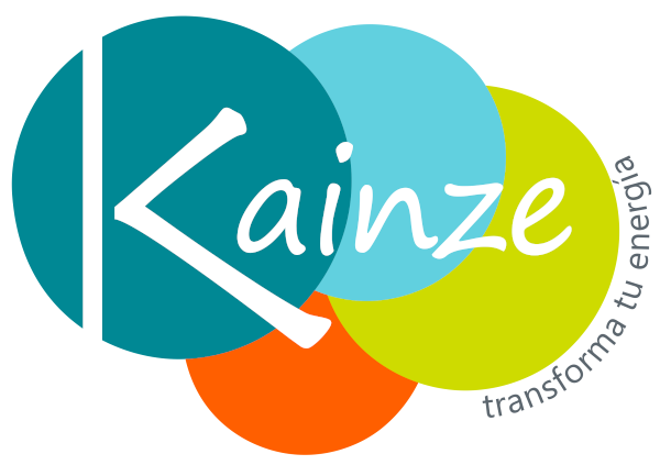 Logo de kainze